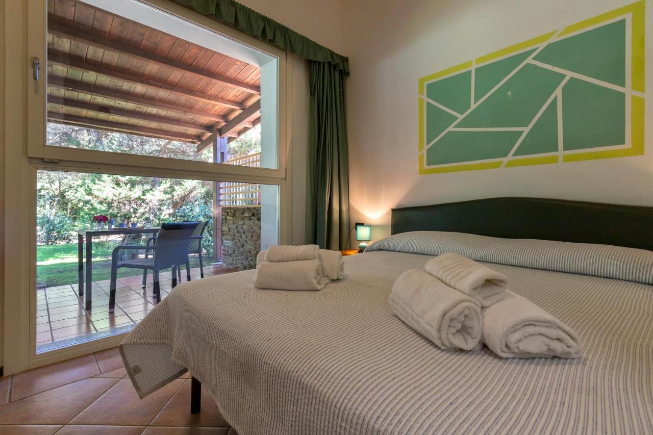 Residence Le Vele Stintino Exterior photo