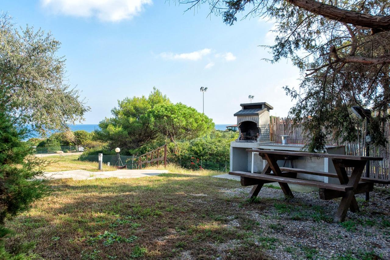 Residence Le Vele Stintino Exterior photo
