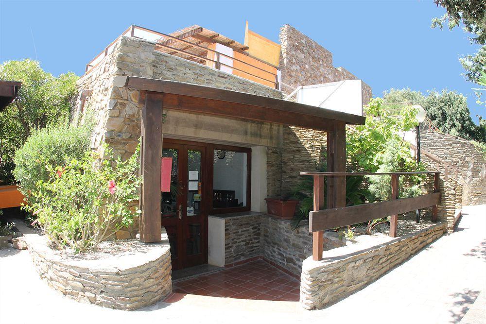 Residence Le Vele Stintino Exterior photo