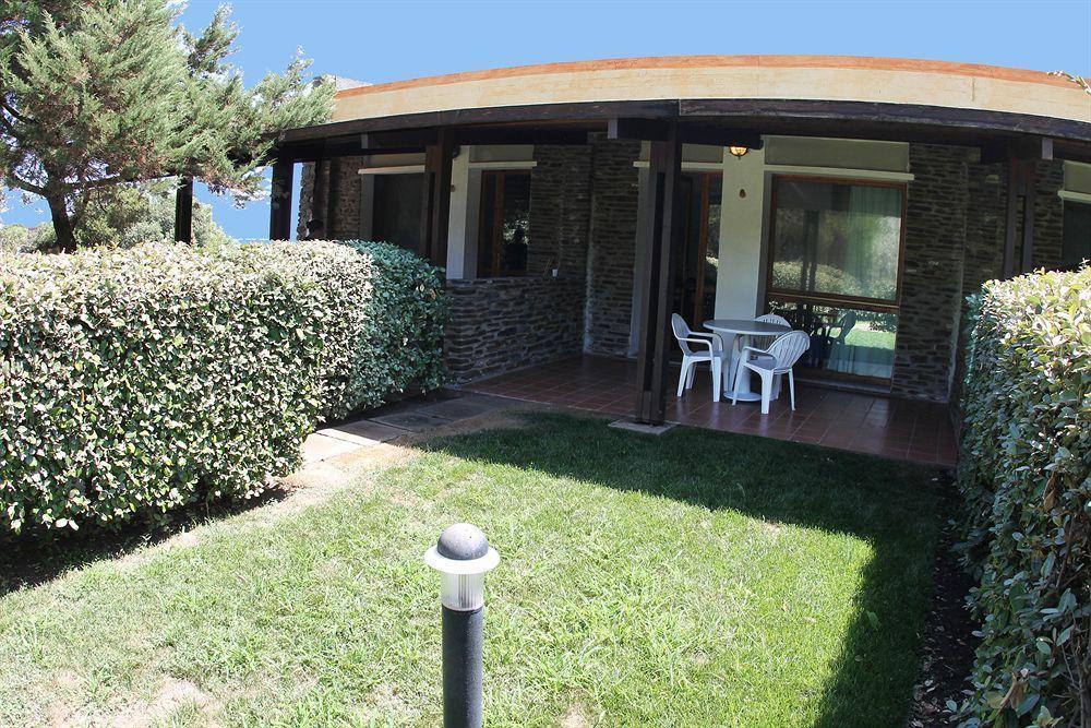 Residence Le Vele Stintino Exterior photo