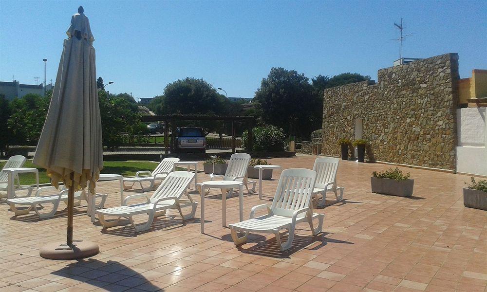 Residence Le Vele Stintino Exterior photo
