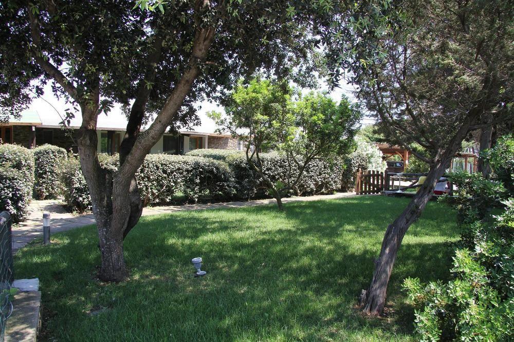 Residence Le Vele Stintino Exterior photo