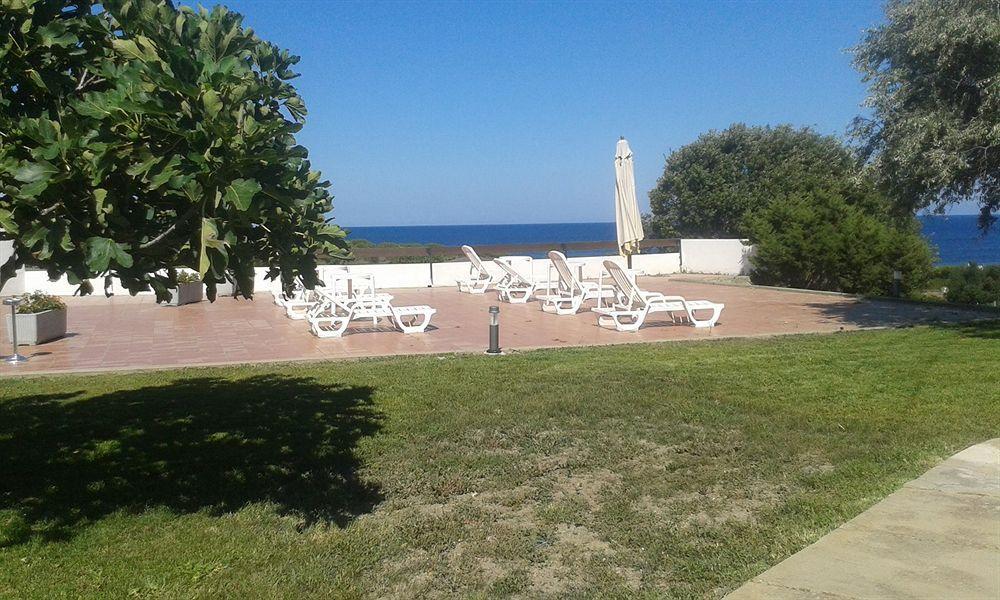 Residence Le Vele Stintino Exterior photo