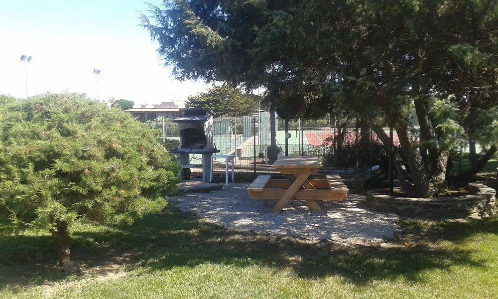 Residence Le Vele Stintino Exterior photo