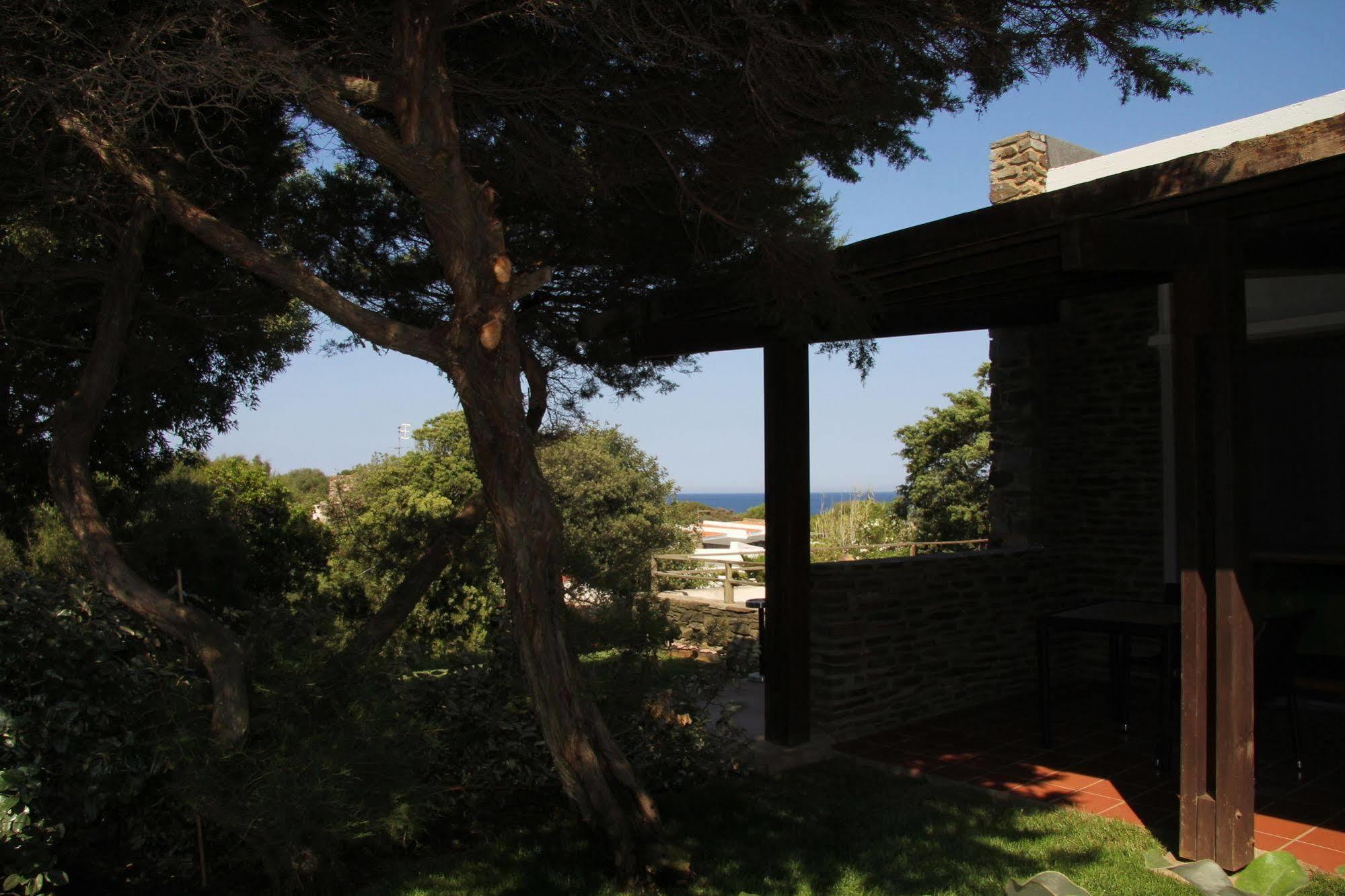 Residence Le Vele Stintino Exterior photo