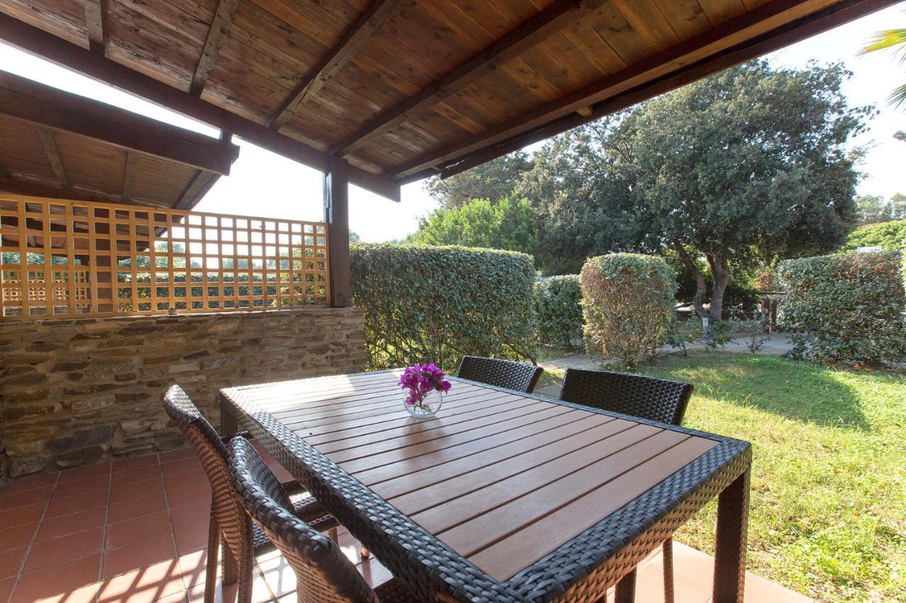 Residence Le Vele Stintino Exterior photo